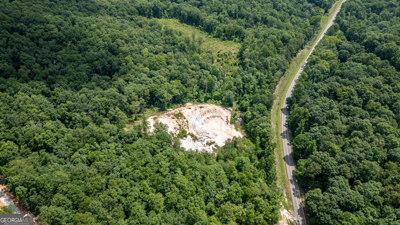 4384 Round Pond Road Lafayette - 57