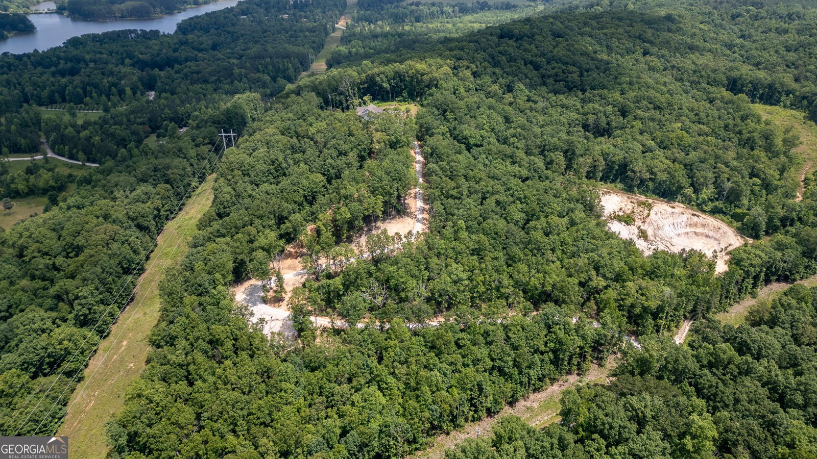 4384 Round Pond Road Lafayette - 58