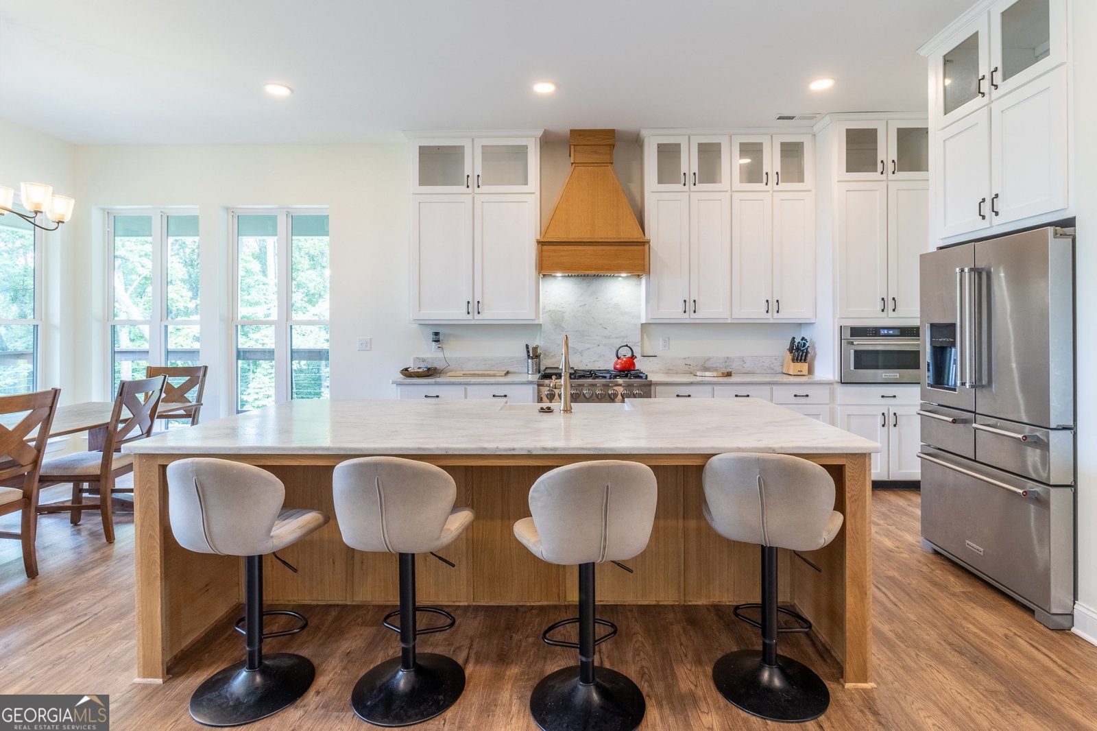 4384 Round Pond Road Lafayette - 6