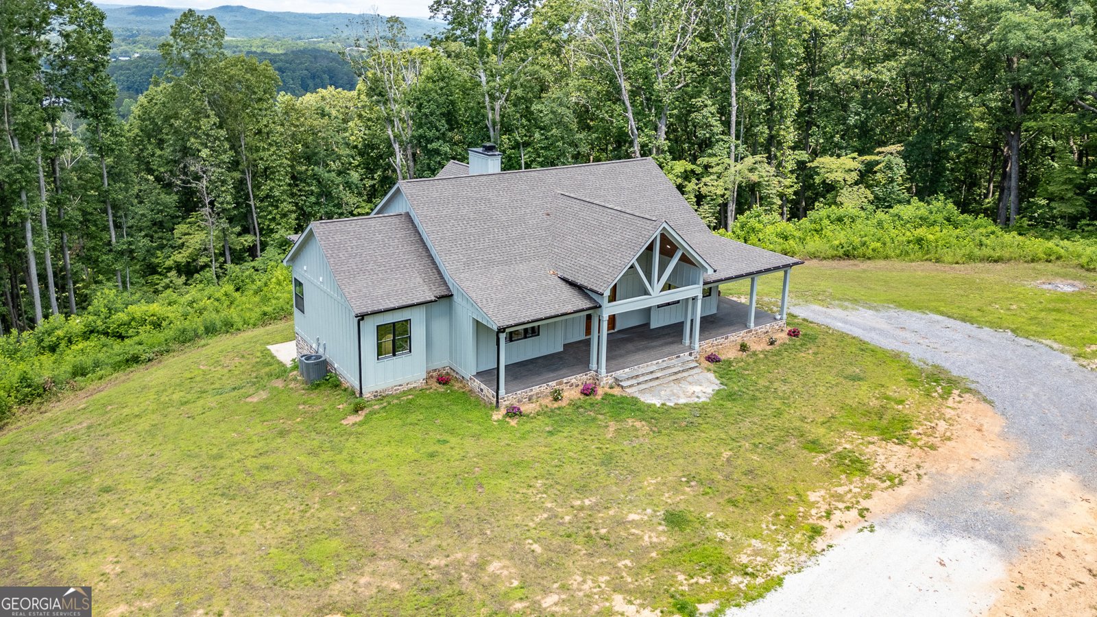 4384 Round Pond Road Lafayette - 61