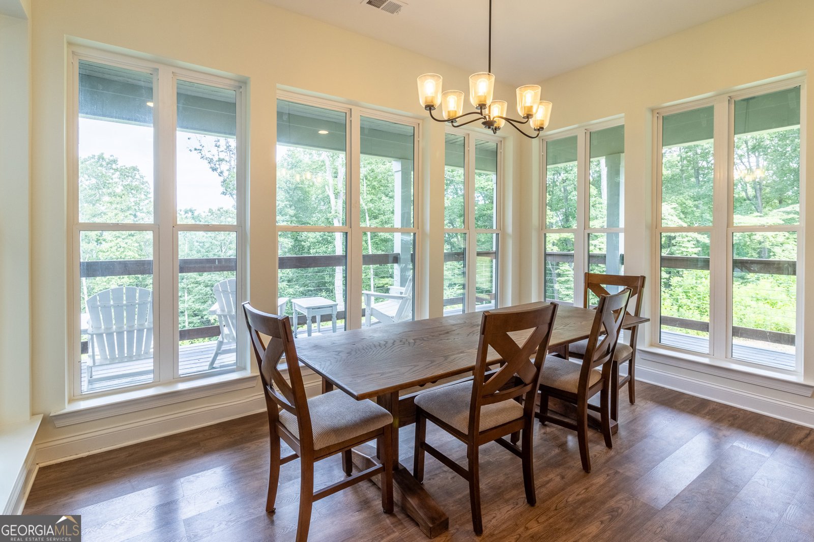 4384 Round Pond Road Lafayette - 7