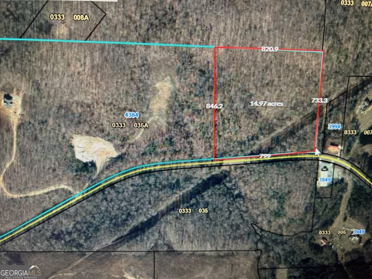 4384 Round Pond Road Lafayette - 71