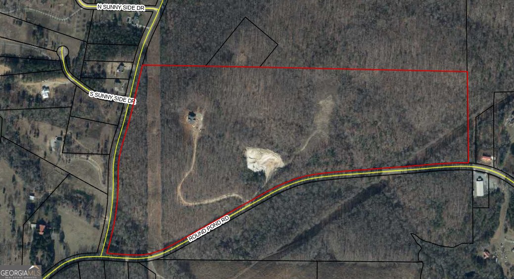 4384 Round Pond Road Lafayette - 72