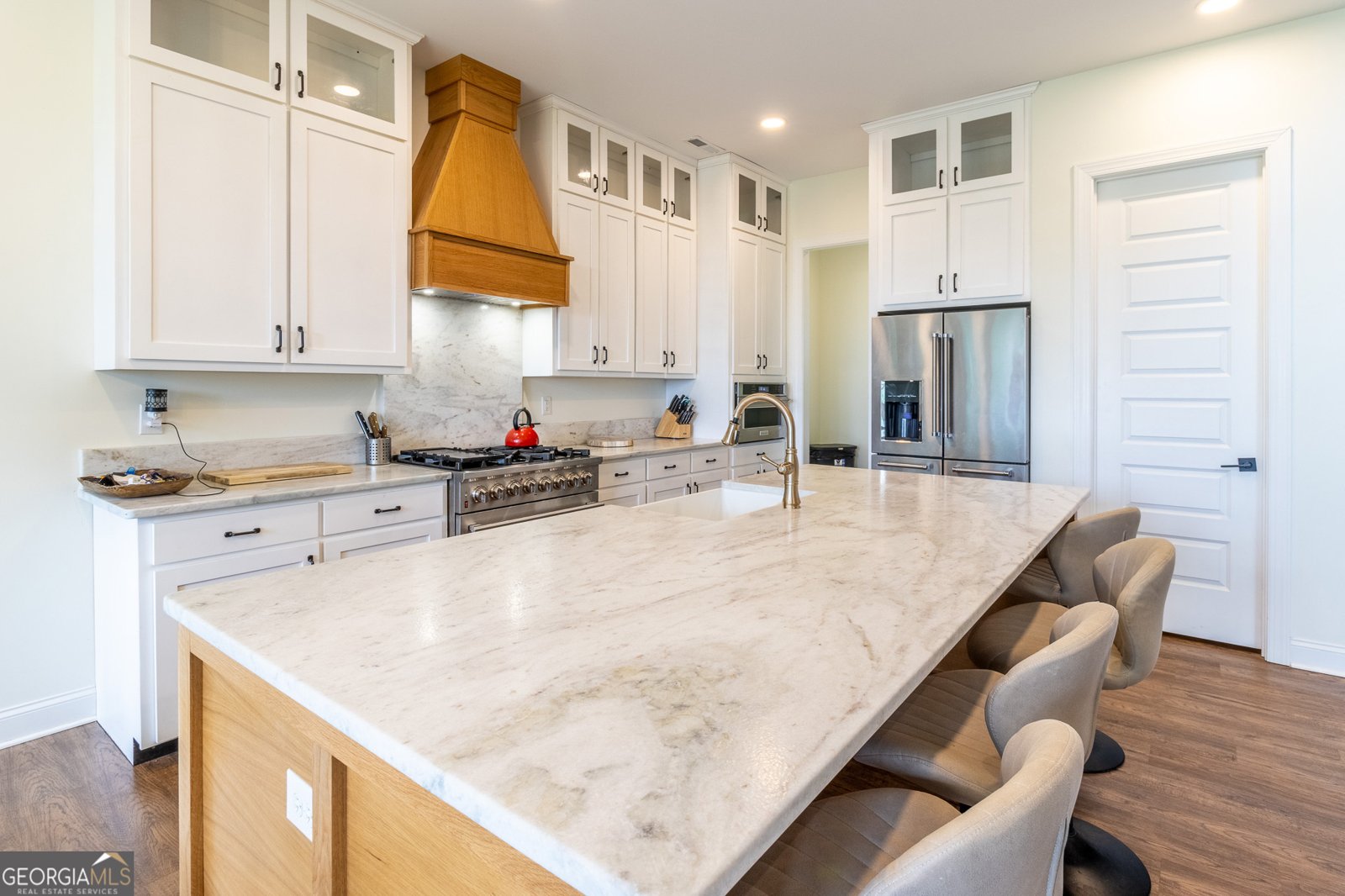 4384 Round Pond Road Lafayette - 8