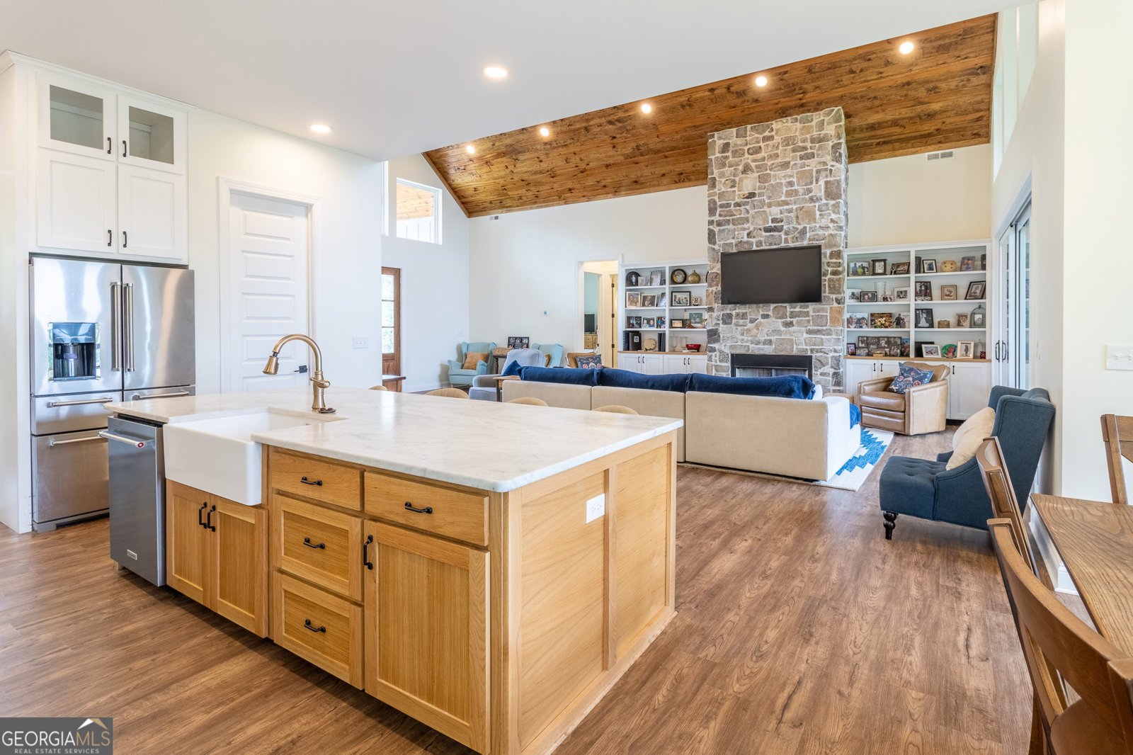 4384 Round Pond Road Lafayette - 9