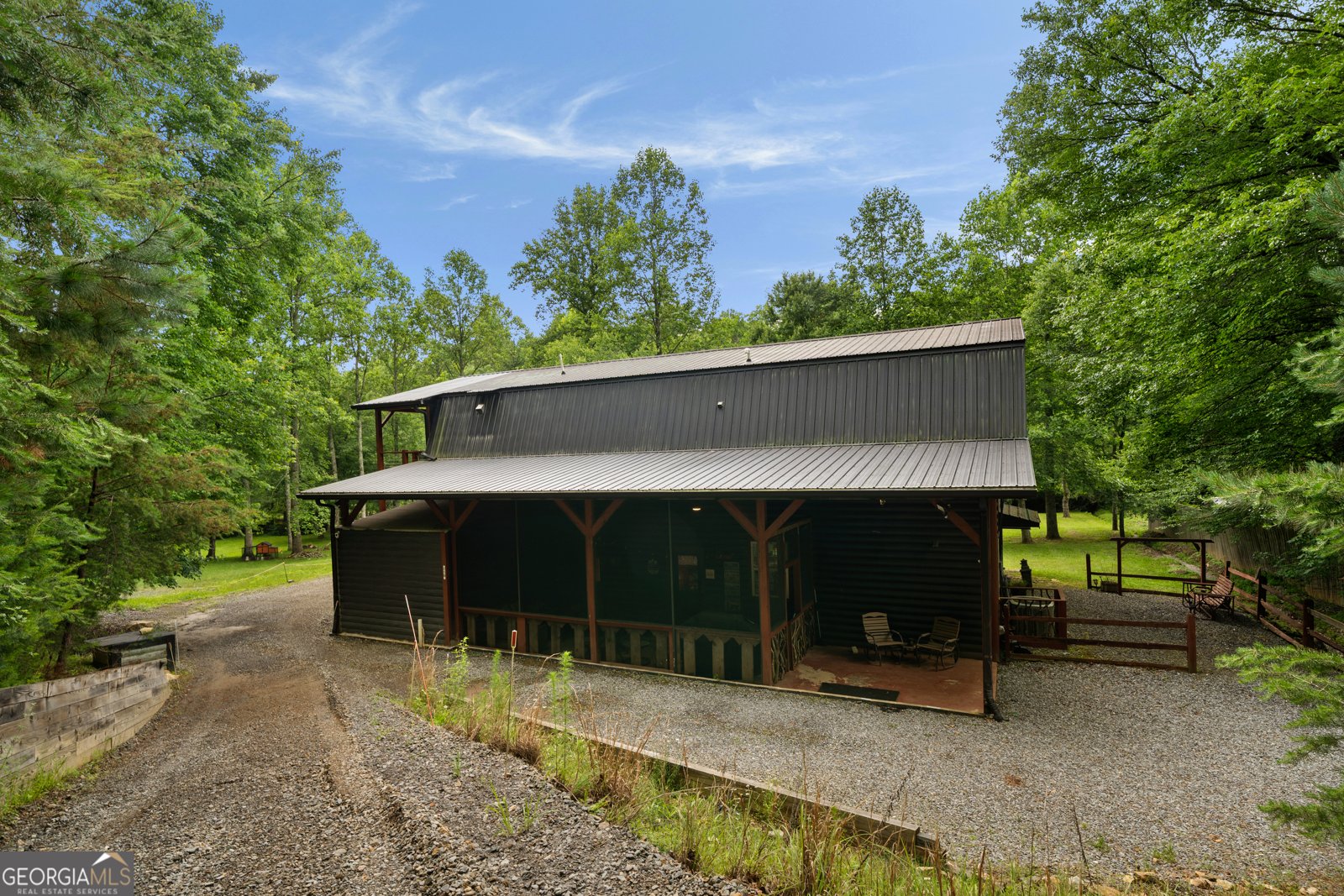110 Old Indian Trail Blue Ridge - 10