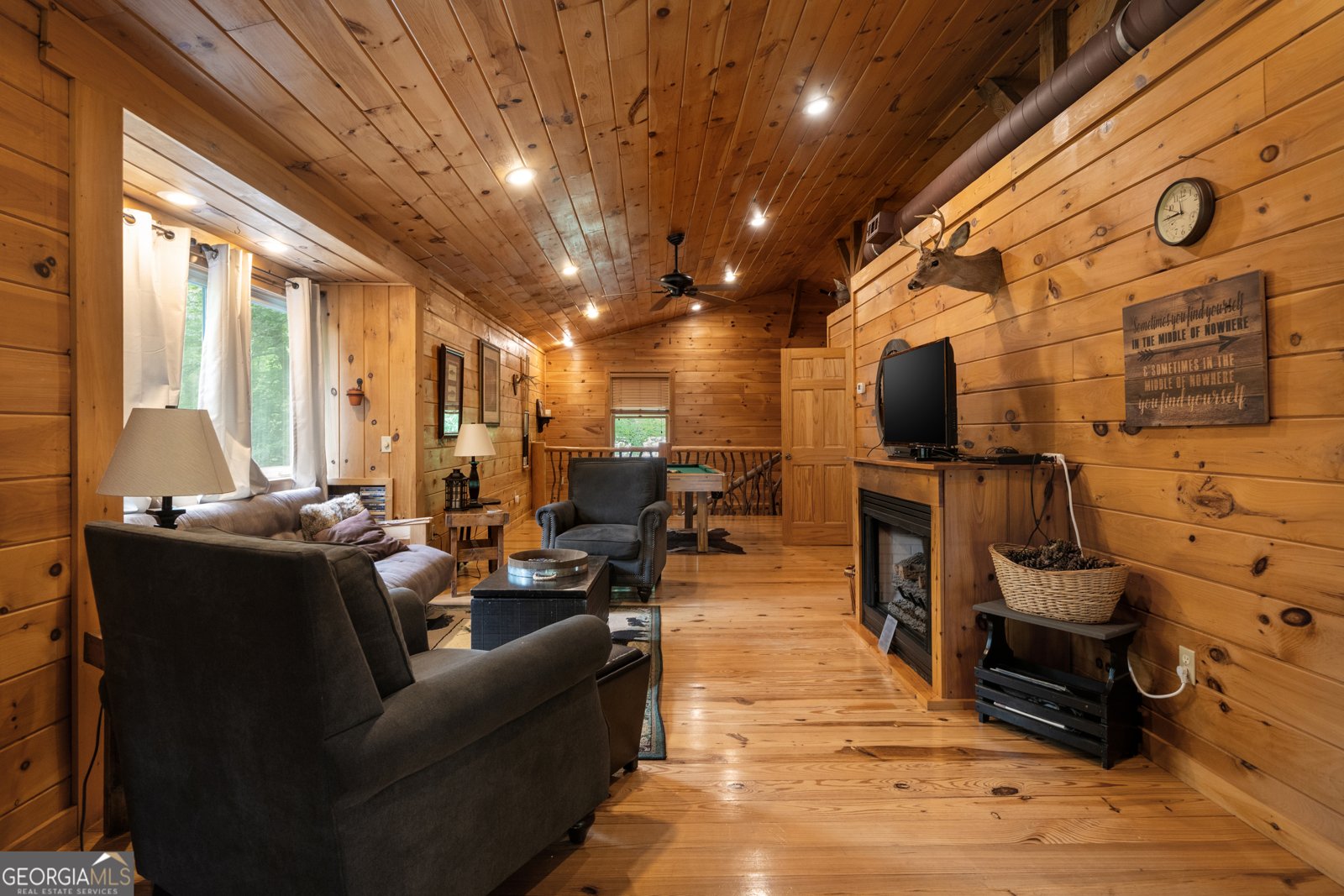 110 Old Indian Trail Blue Ridge - 11