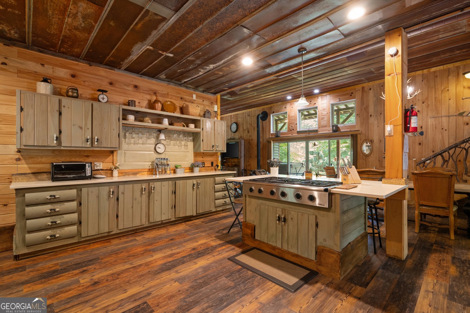 110 Old Indian Trail Blue Ridge - 13