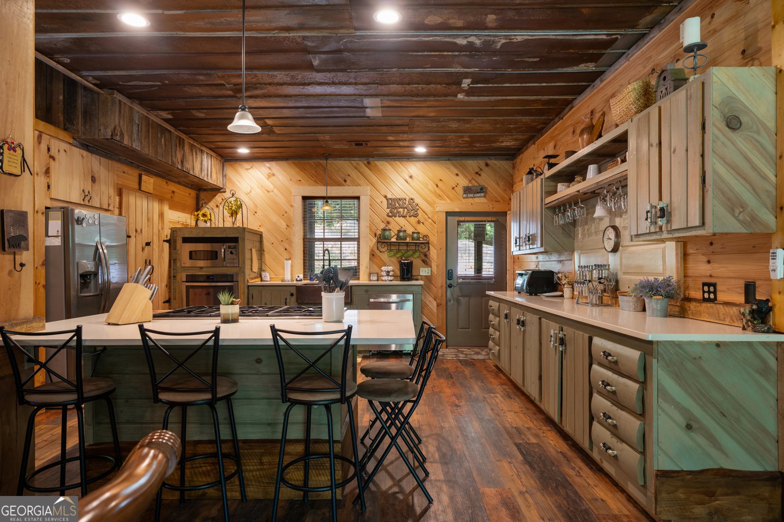 110 Old Indian Trail Blue Ridge - 14