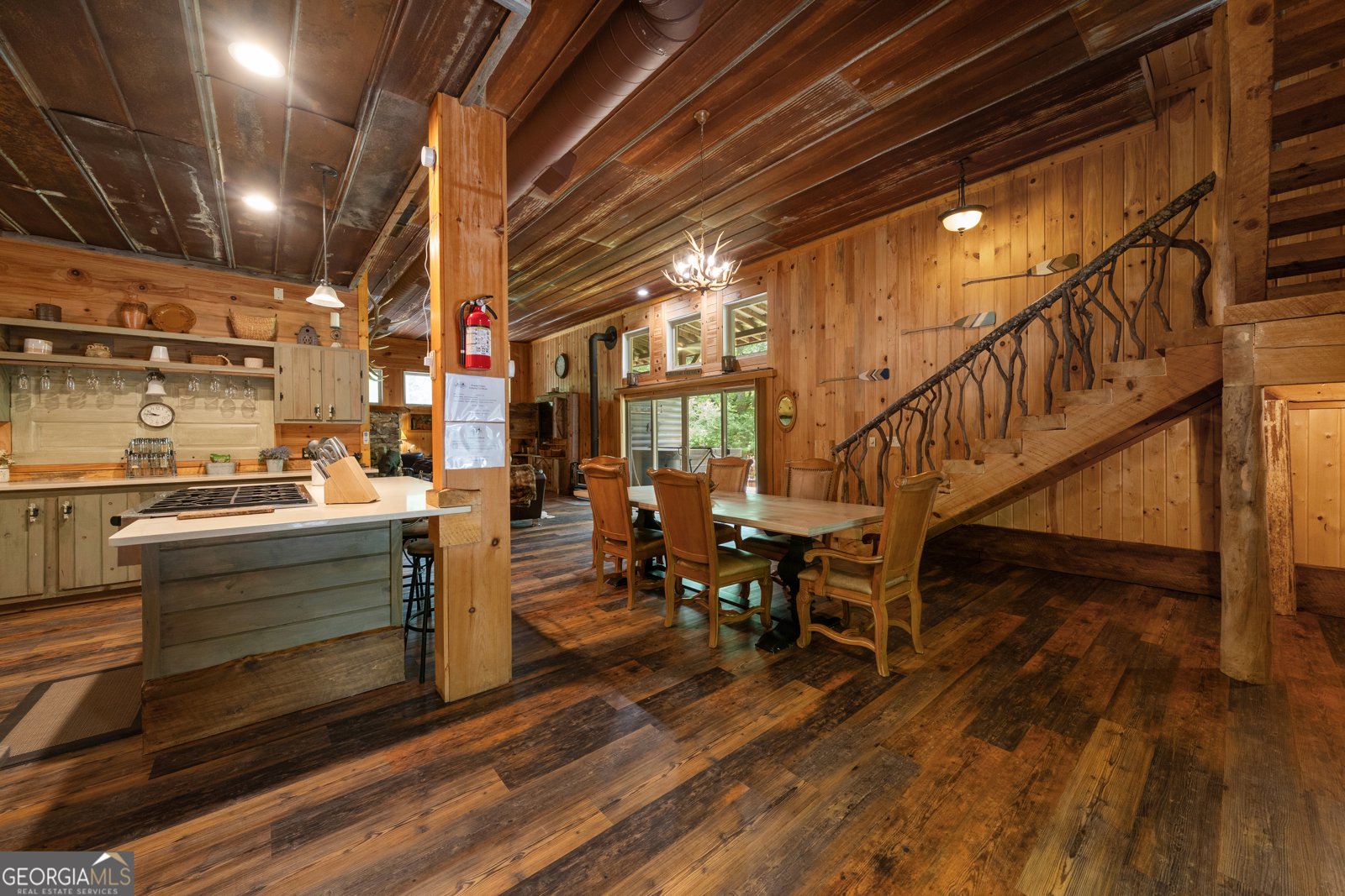 110 Old Indian Trail Blue Ridge - 15
