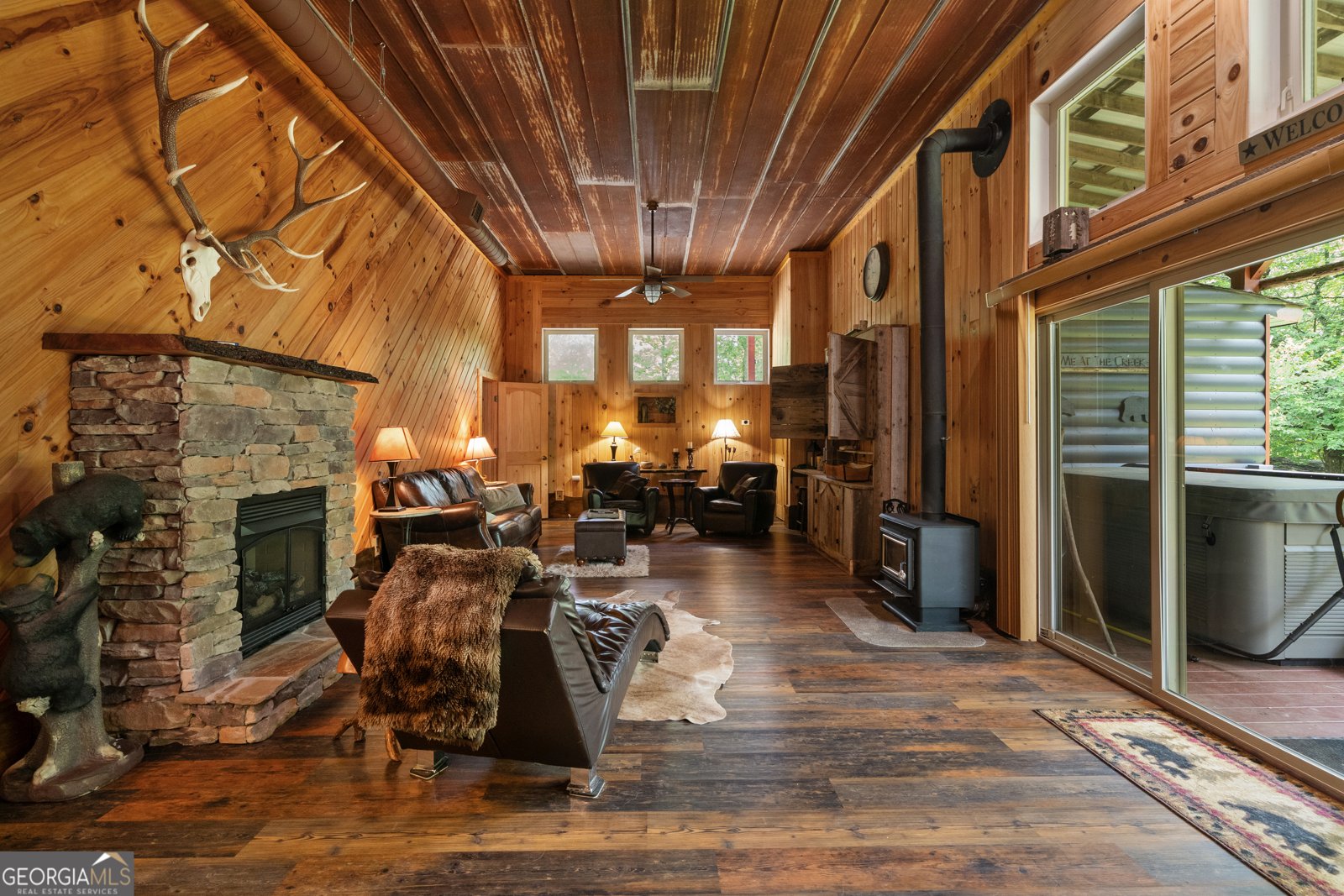110 Old Indian Trail Blue Ridge - 16