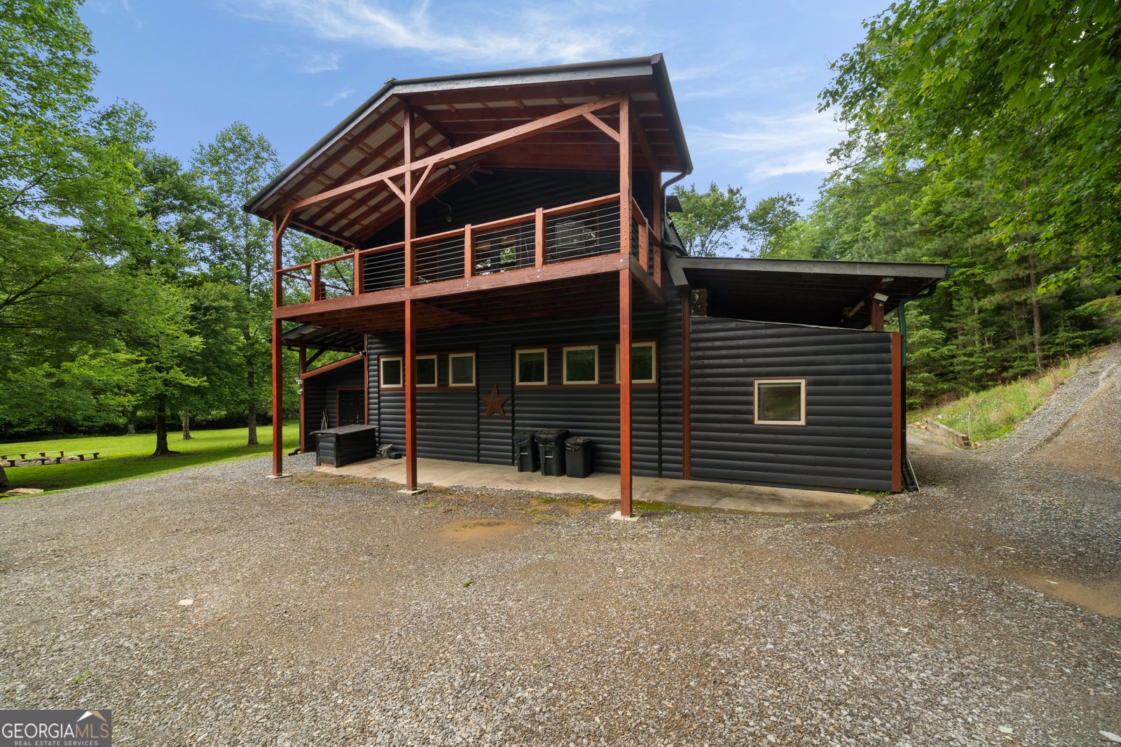 110 Old Indian Trail Blue Ridge - 2