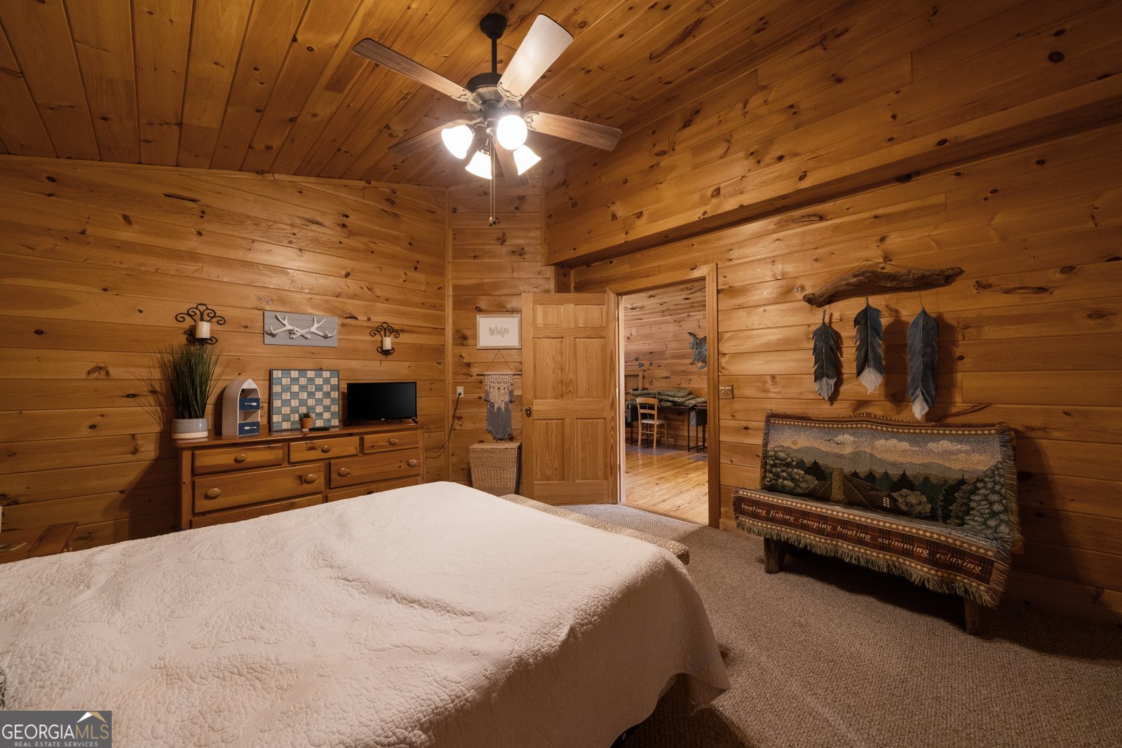 110 Old Indian Trail Blue Ridge - 22