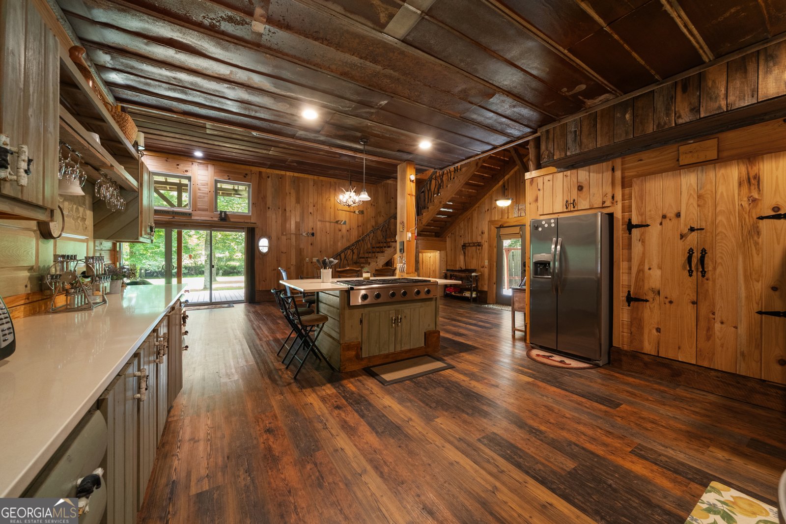 110 Old Indian Trail Blue Ridge - 23