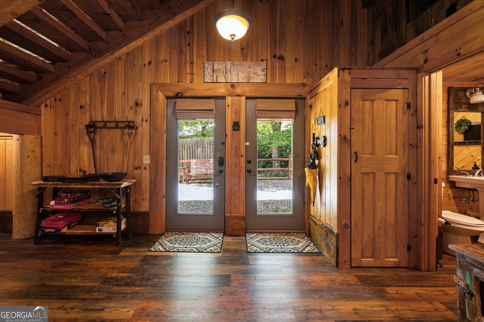 110 Old Indian Trail Blue Ridge - 25