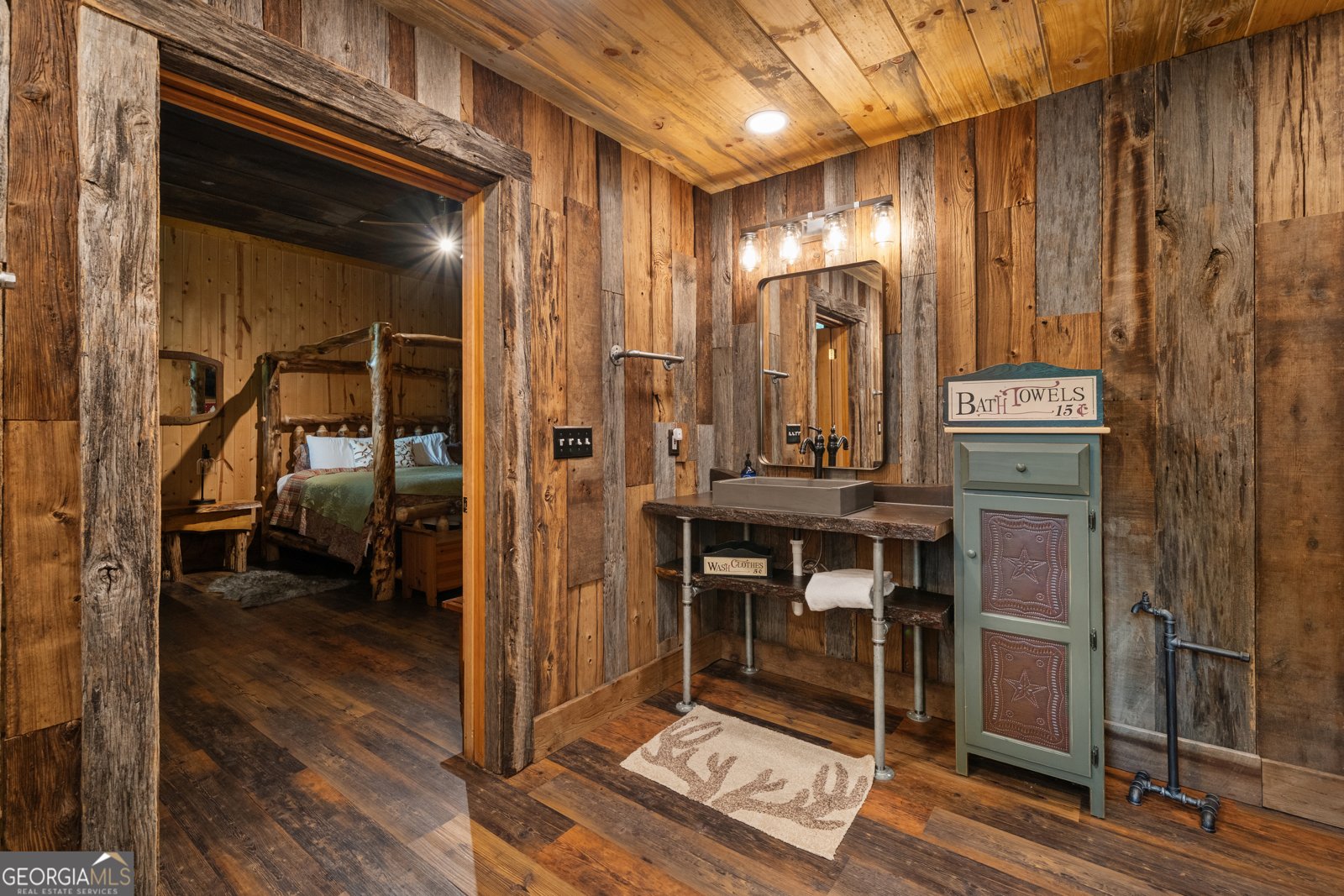 110 Old Indian Trail Blue Ridge - 27