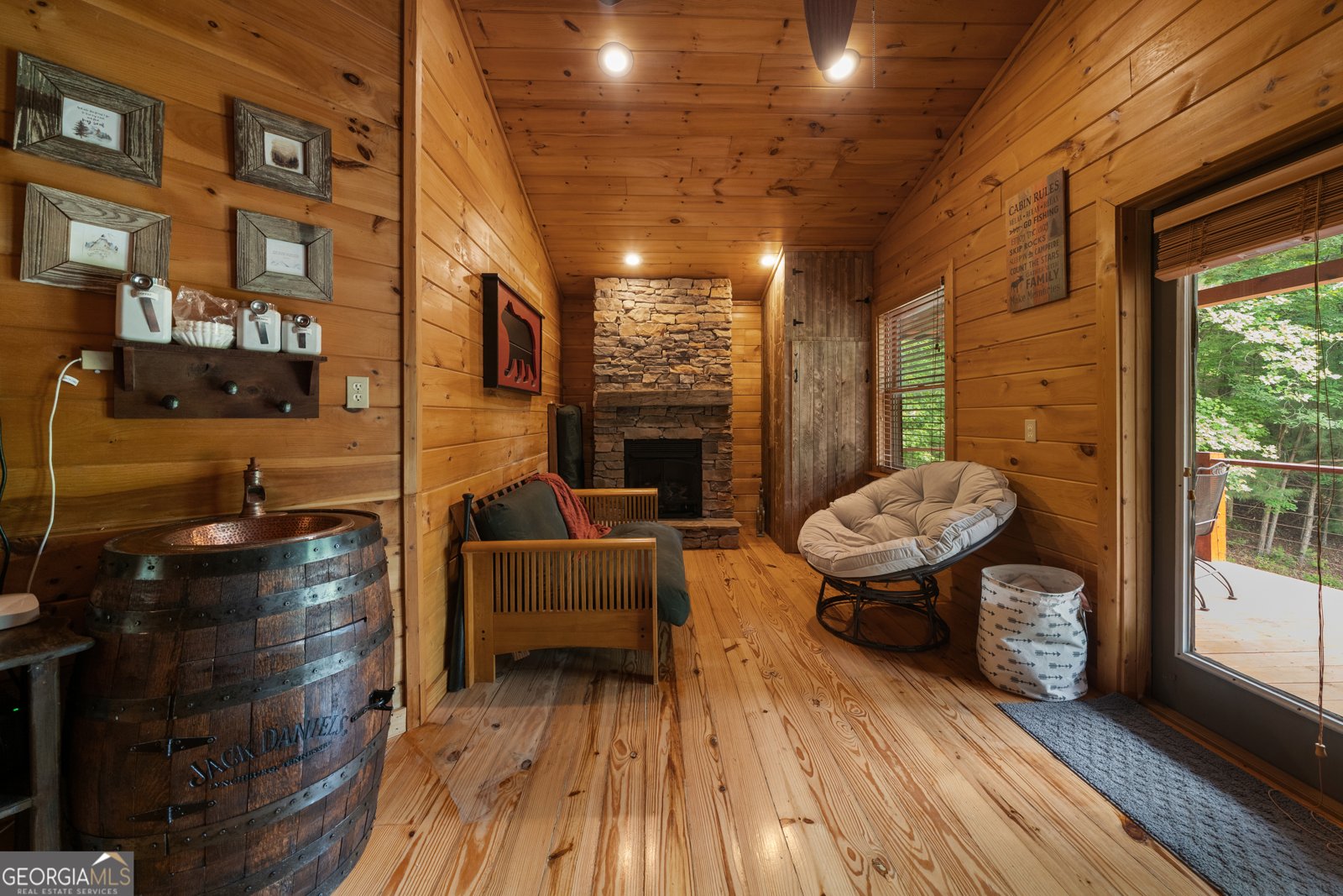 110 Old Indian Trail Blue Ridge - 29