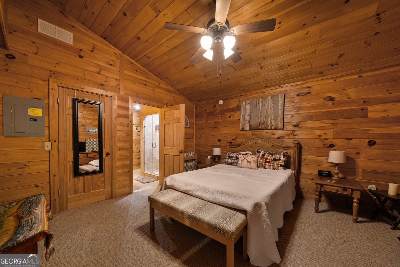 110 Old Indian Trail Blue Ridge - 31