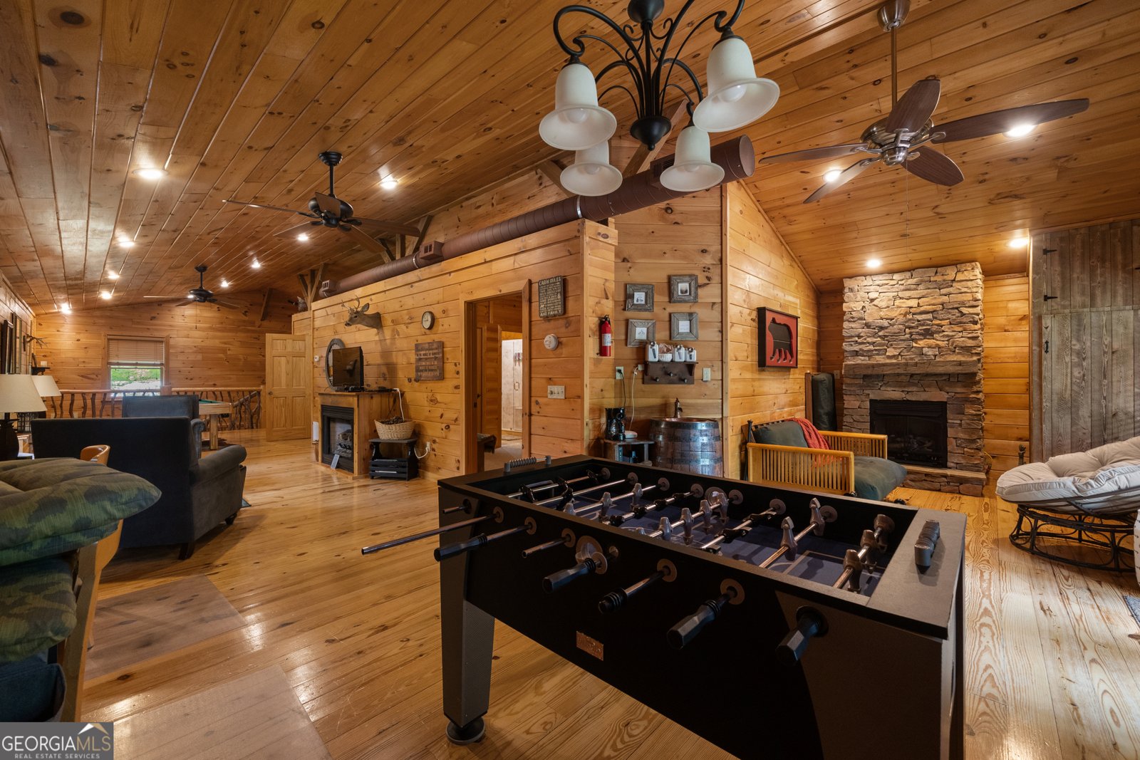 110 Old Indian Trail Blue Ridge - 33