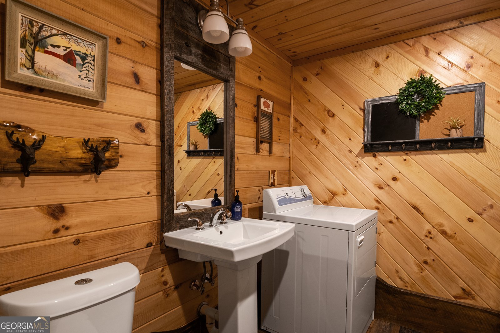 110 Old Indian Trail Blue Ridge - 34