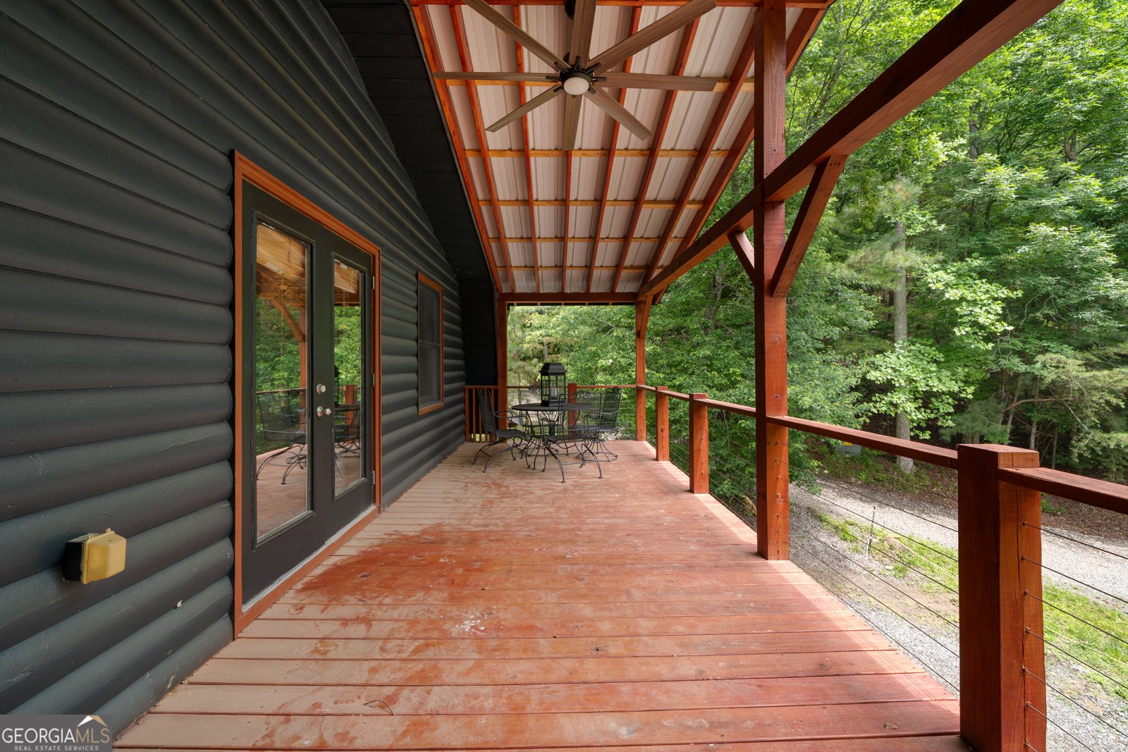 110 Old Indian Trail Blue Ridge - 35