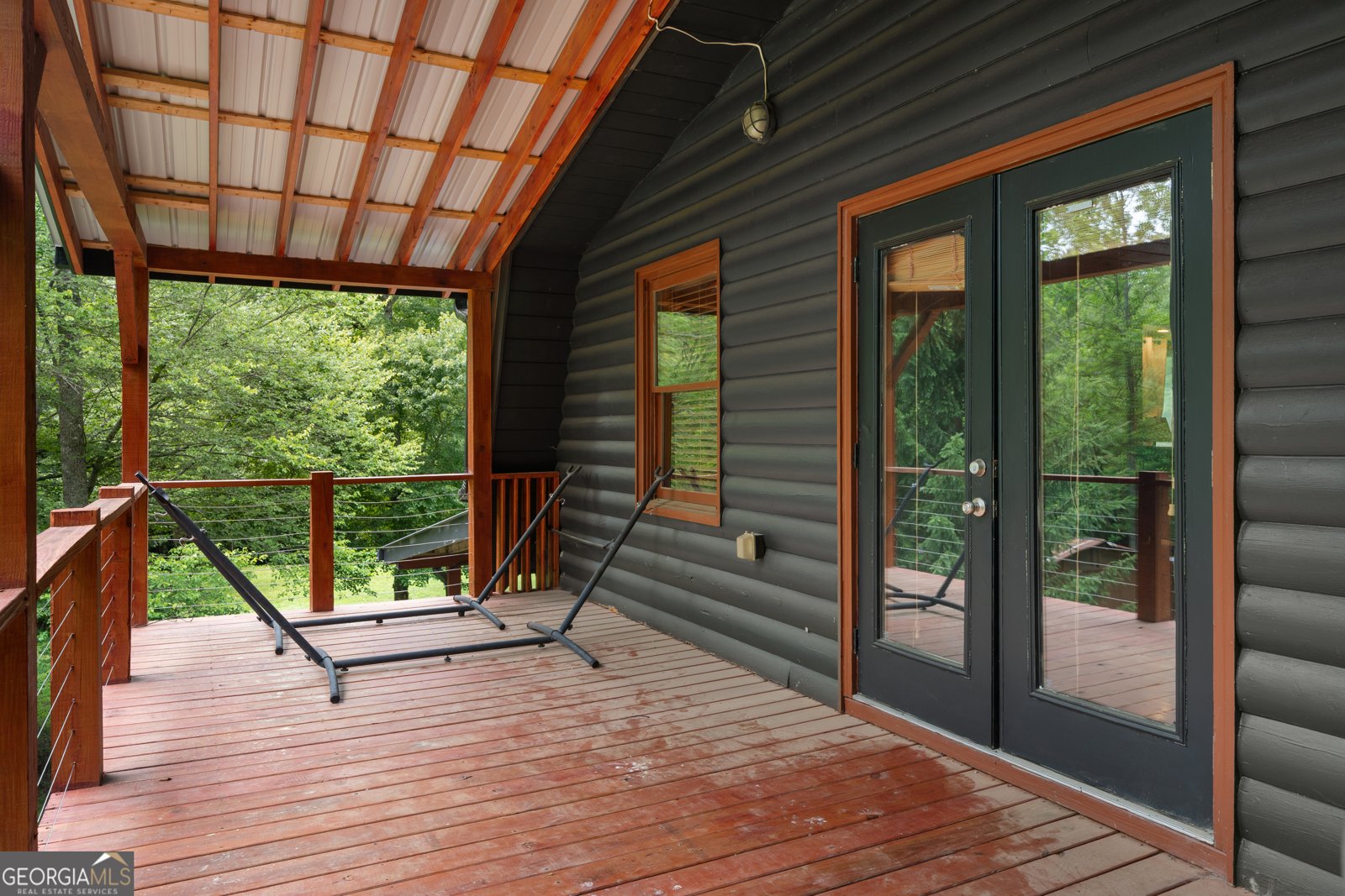 110 Old Indian Trail Blue Ridge - 36