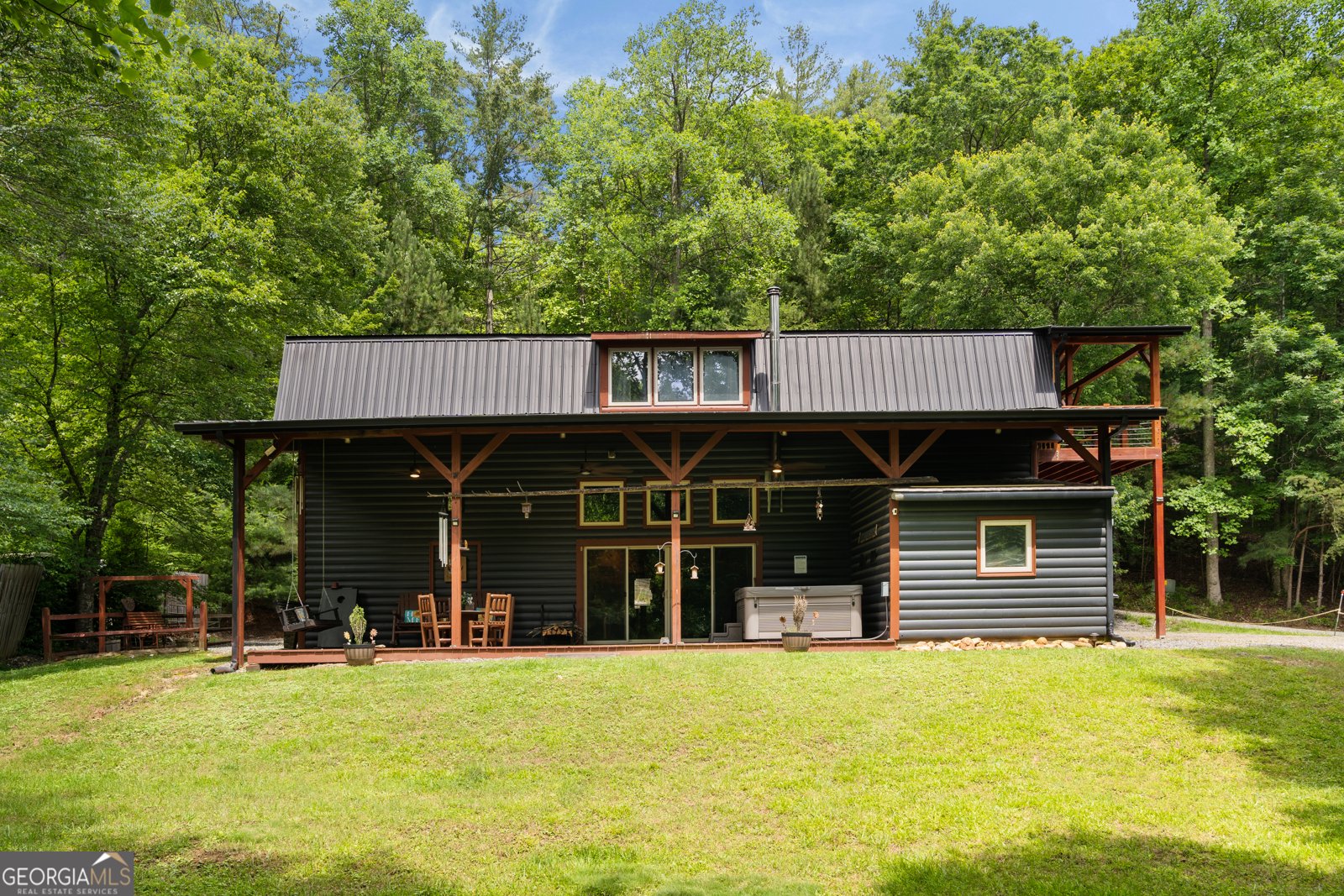 110 Old Indian Trail Blue Ridge - 37