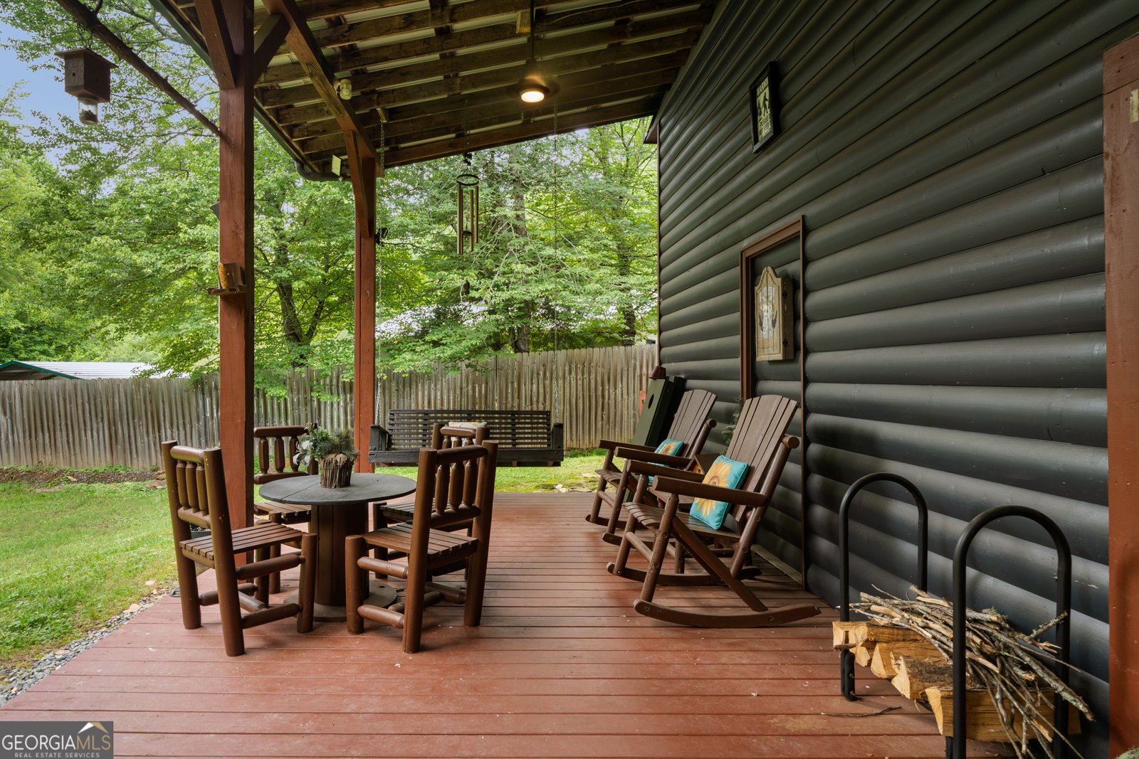 110 Old Indian Trail Blue Ridge - 38