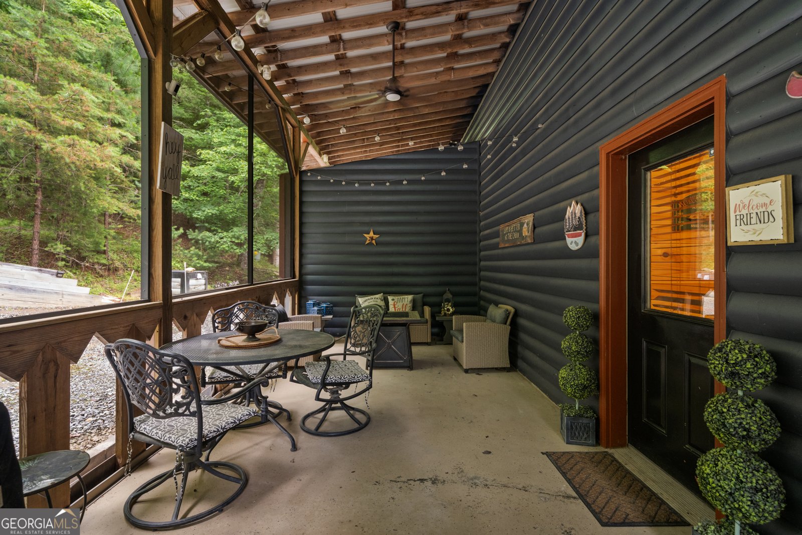 110 Old Indian Trail Blue Ridge - 4