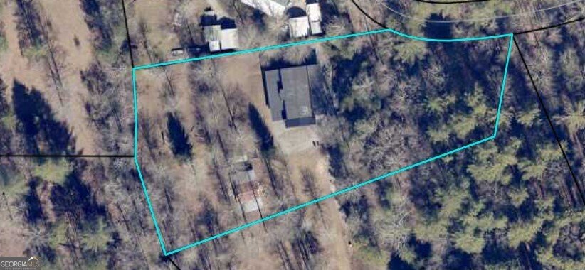 110 Old Indian Trail Blue Ridge - 40