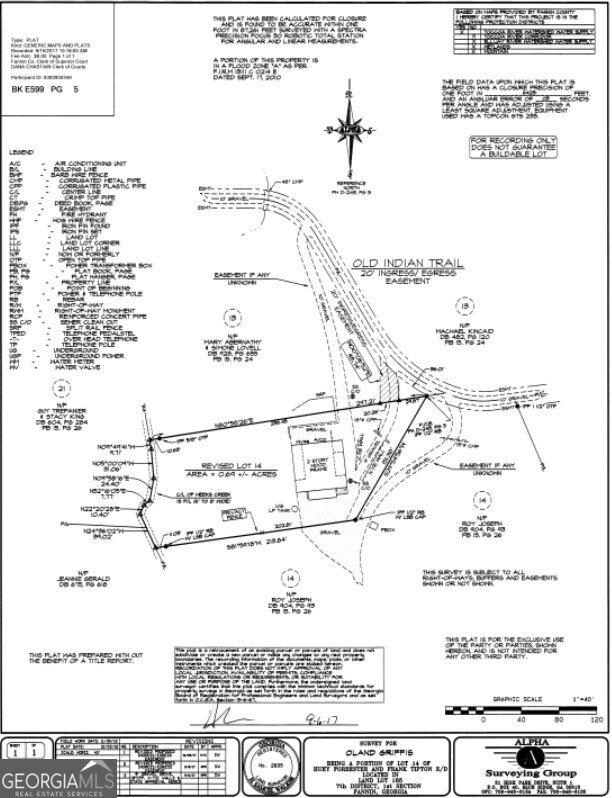 110 Old Indian Trail Blue Ridge - 41