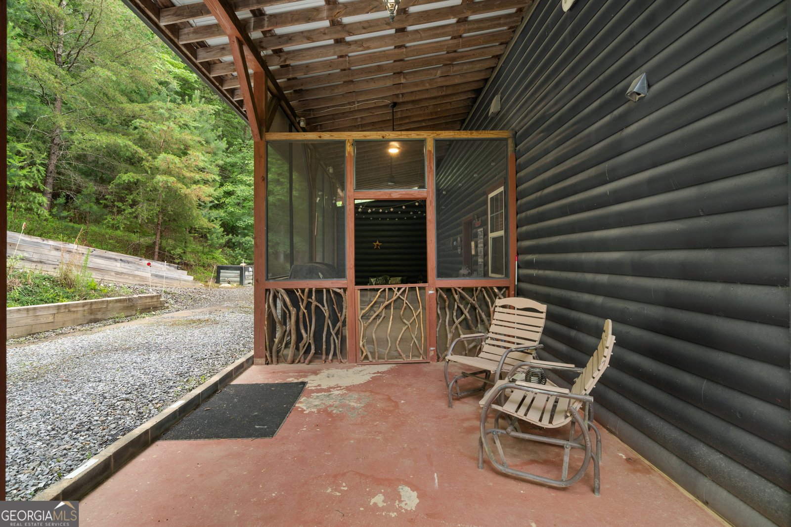 110 Old Indian Trail Blue Ridge - 5