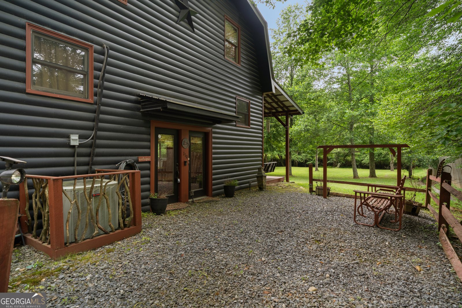 110 Old Indian Trail Blue Ridge - 6