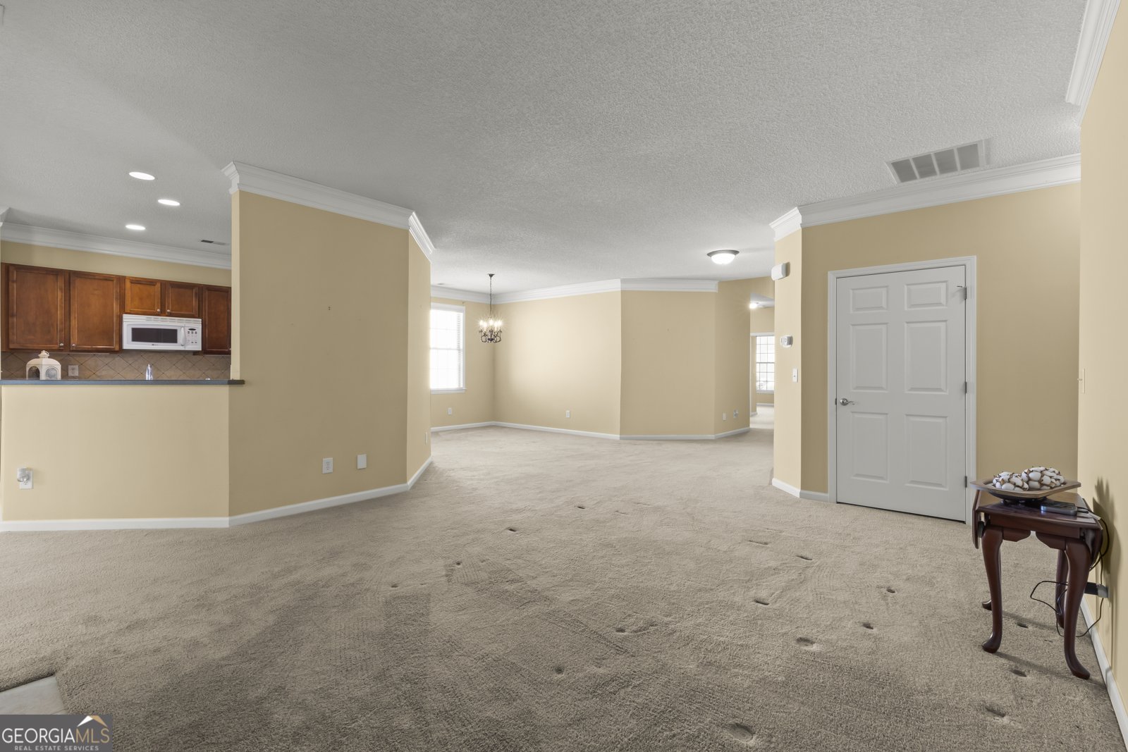 545 Grand Teton Circle Fayetteville - 27