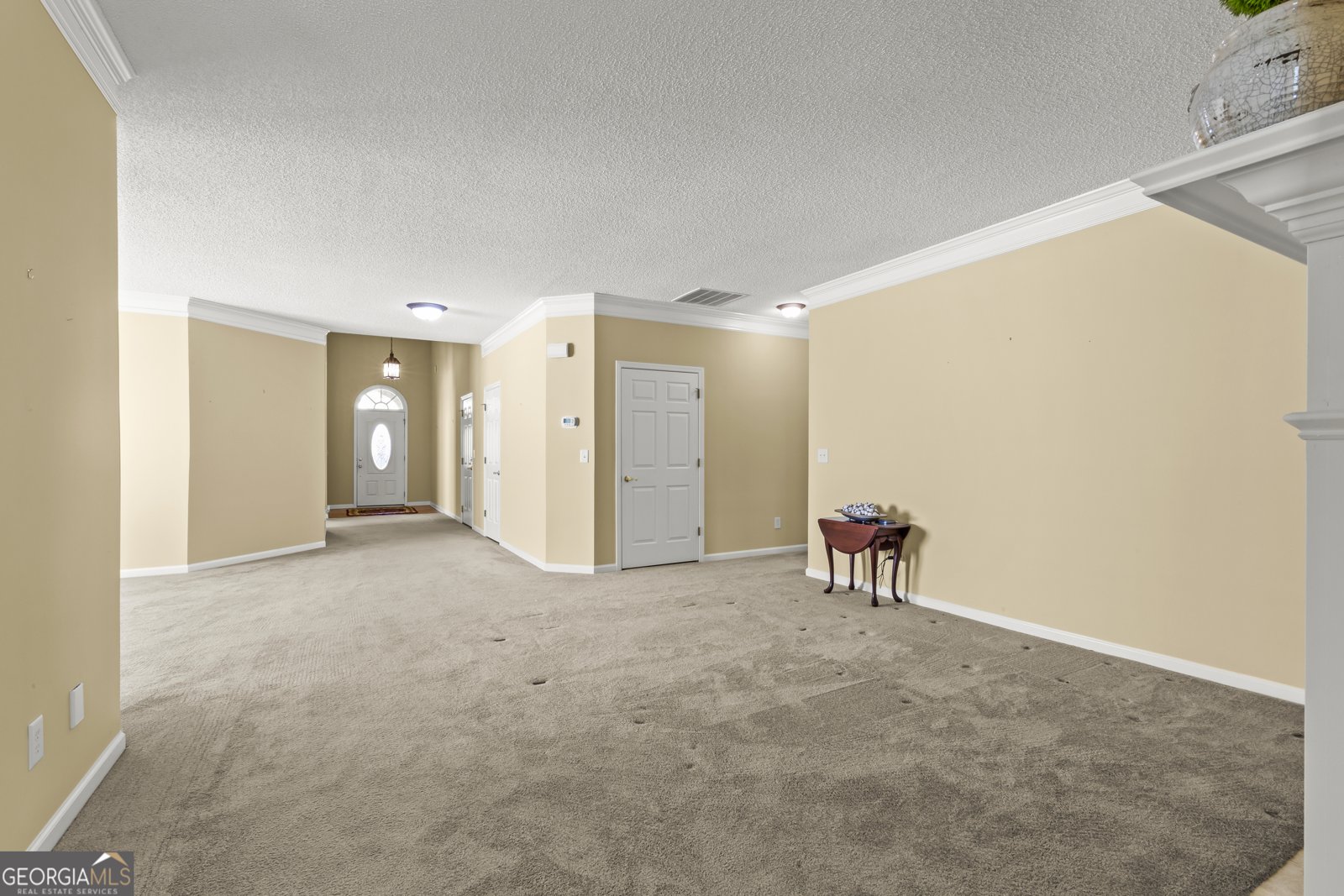 545 Grand Teton Circle Fayetteville - 28