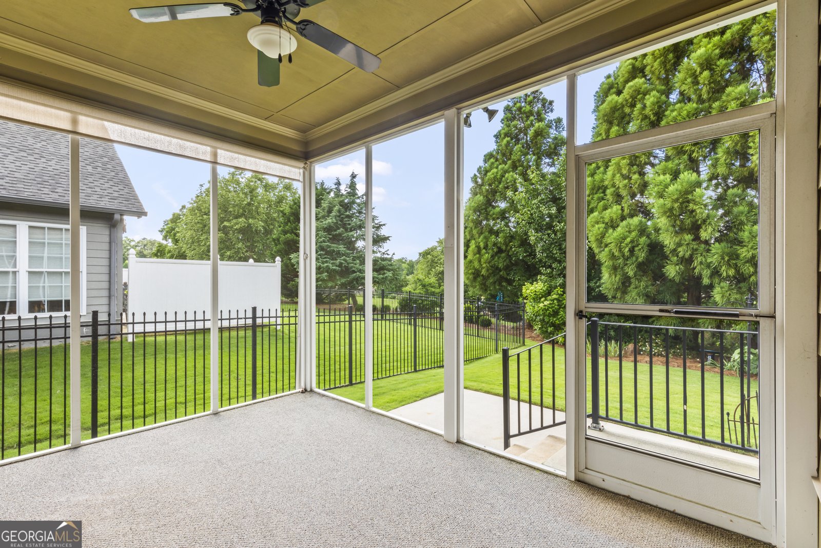 545 Grand Teton Circle Fayetteville - 32