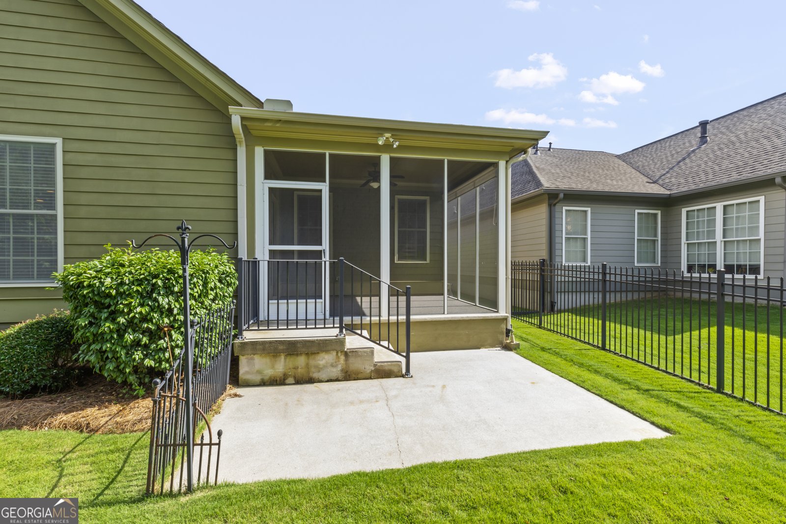 545 Grand Teton Circle Fayetteville - 37