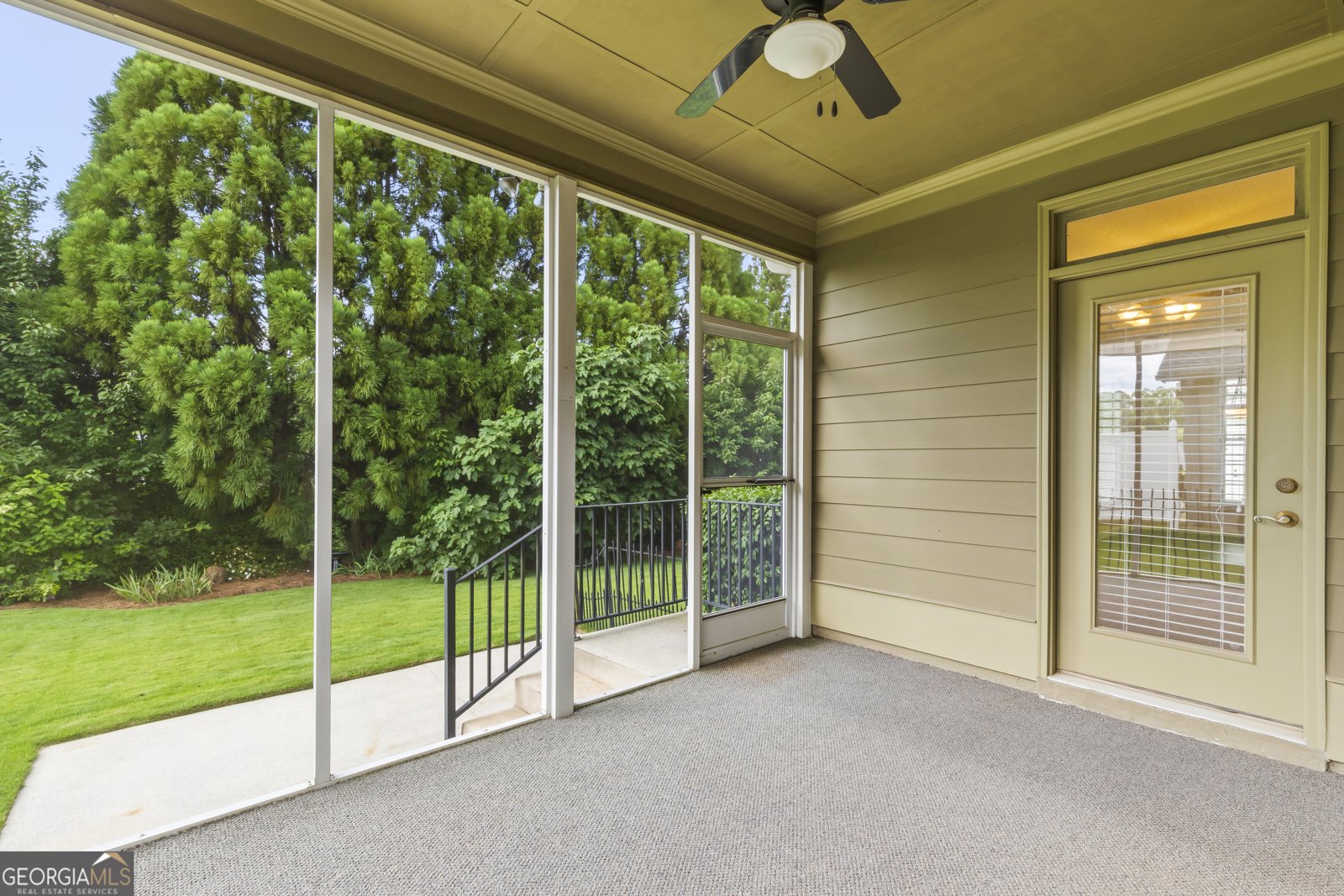 545 Grand Teton Circle Fayetteville - 4