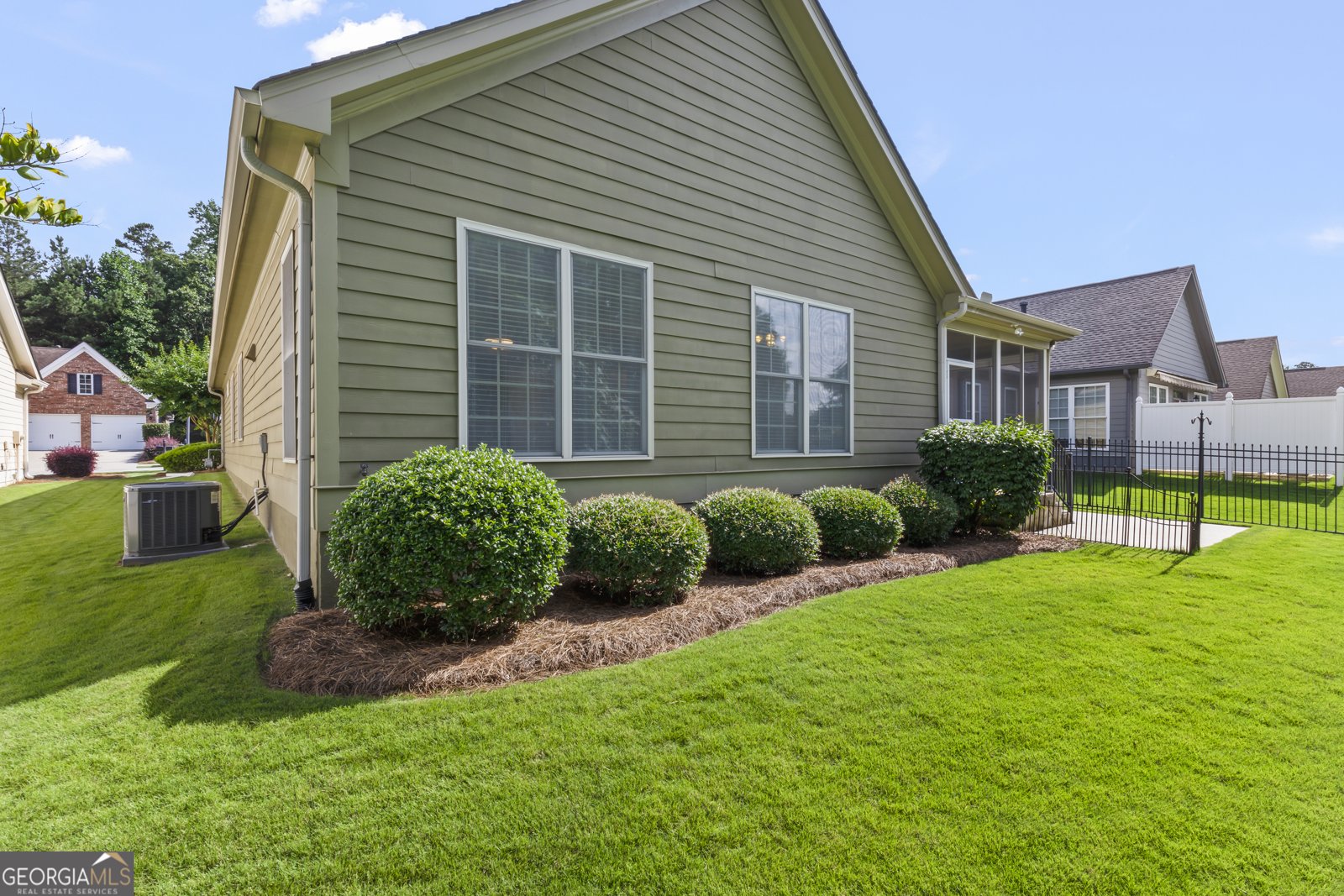 545 Grand Teton Circle Fayetteville - 5