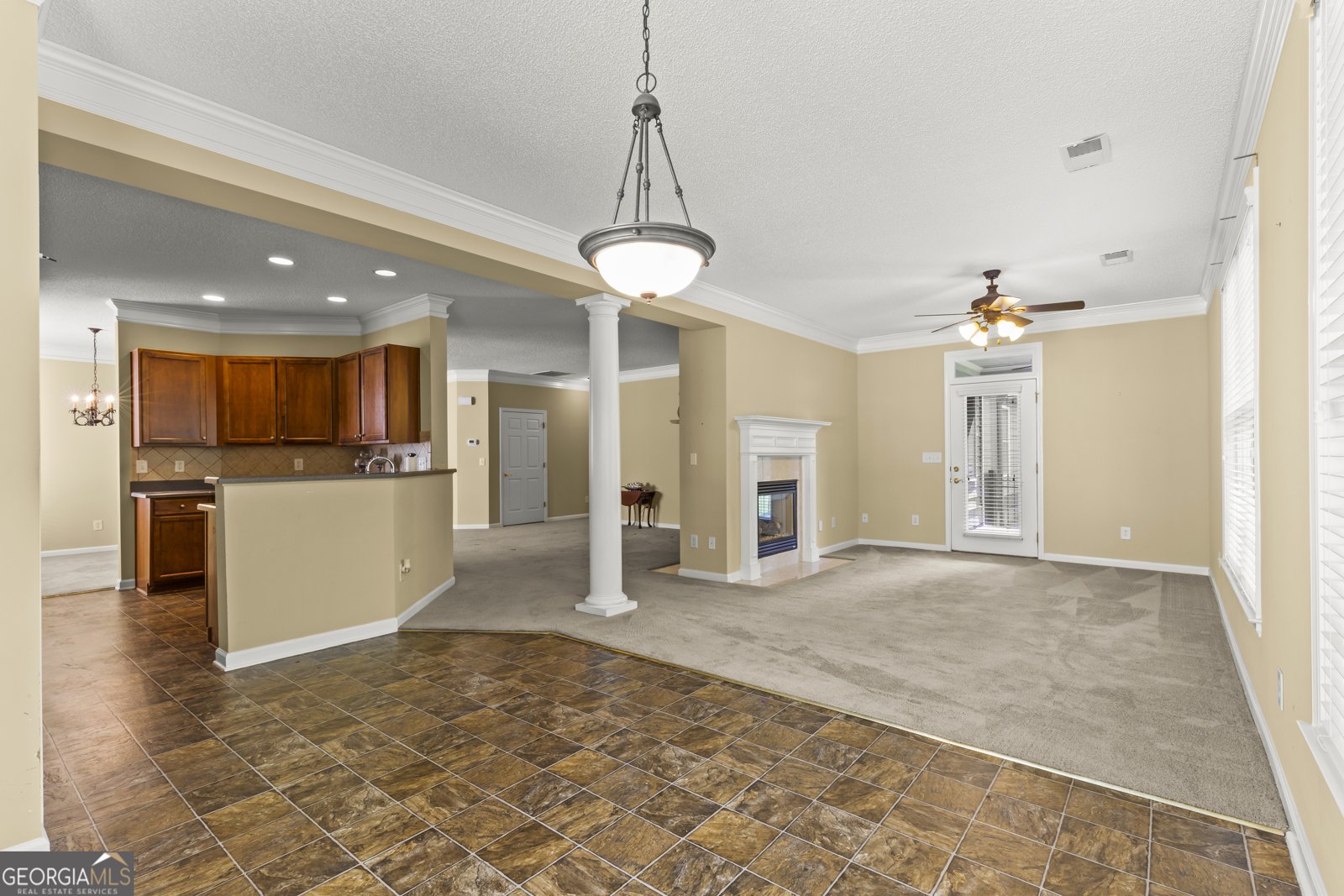 545 Grand Teton Circle Fayetteville - 7