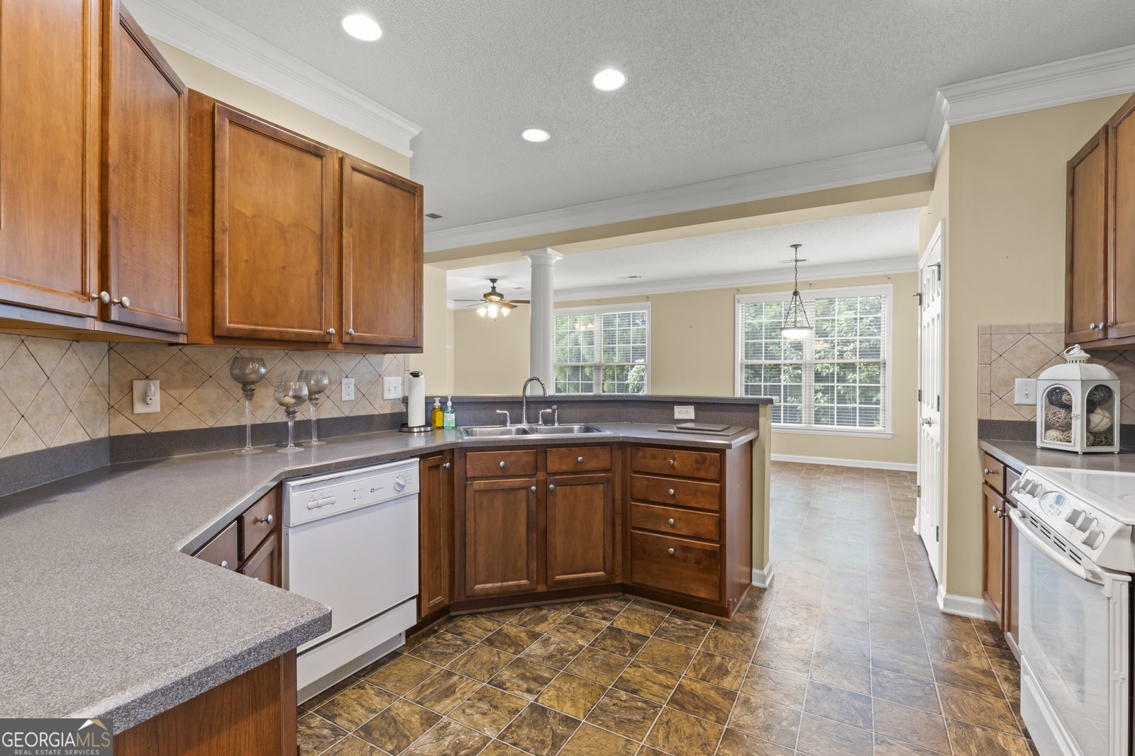 545 Grand Teton Circle Fayetteville - 9