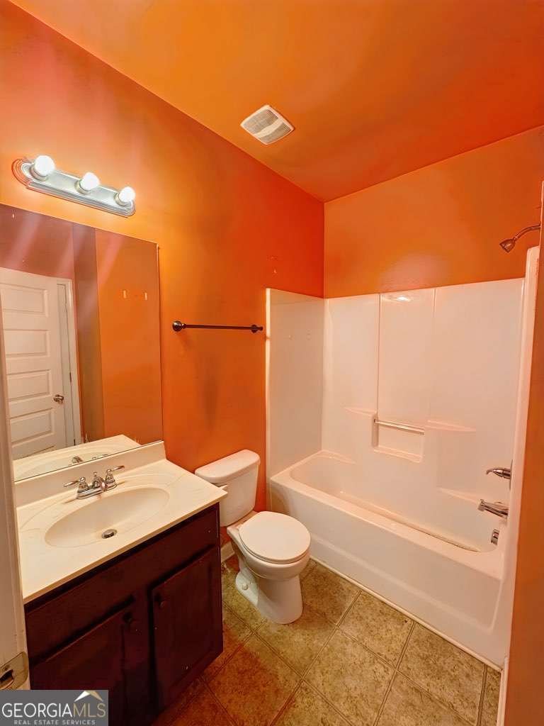 3429 Lake End Drive Loganville - 10