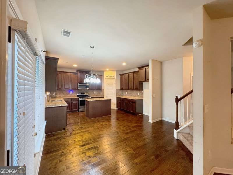 3429 Lake End Drive Loganville - 12