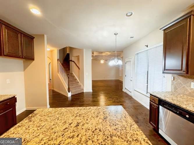 3429 Lake End Drive Loganville - 14