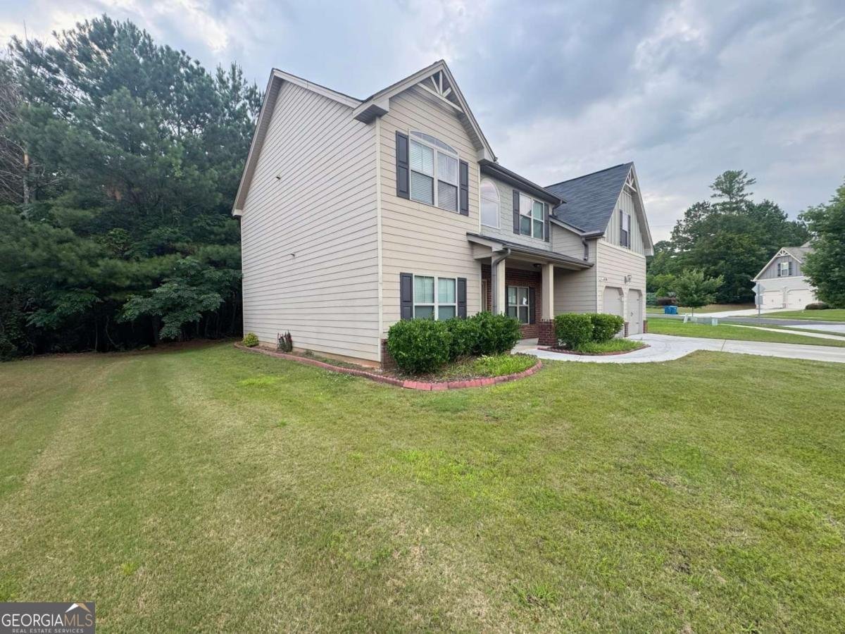 3429 Lake End Drive Loganville - 2