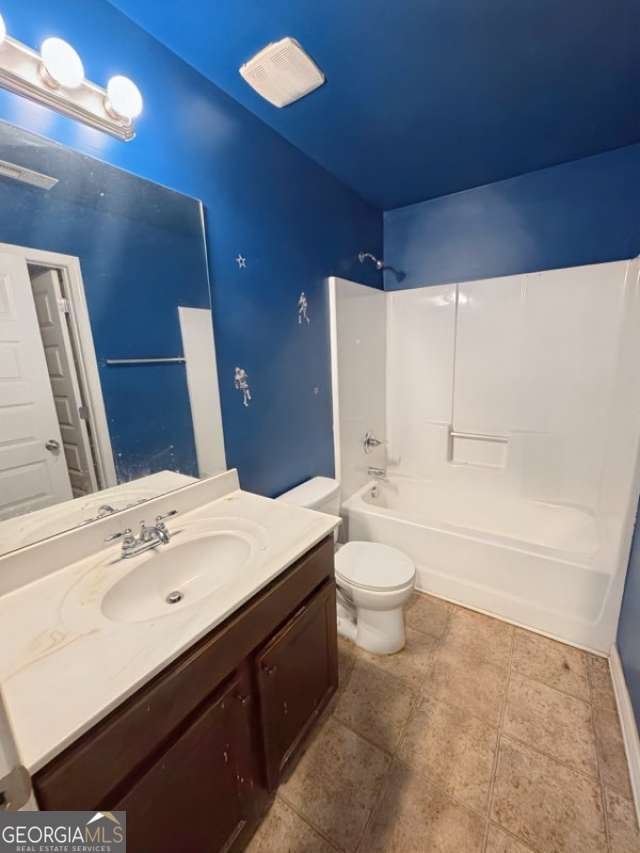 3429 Lake End Drive Loganville - 20