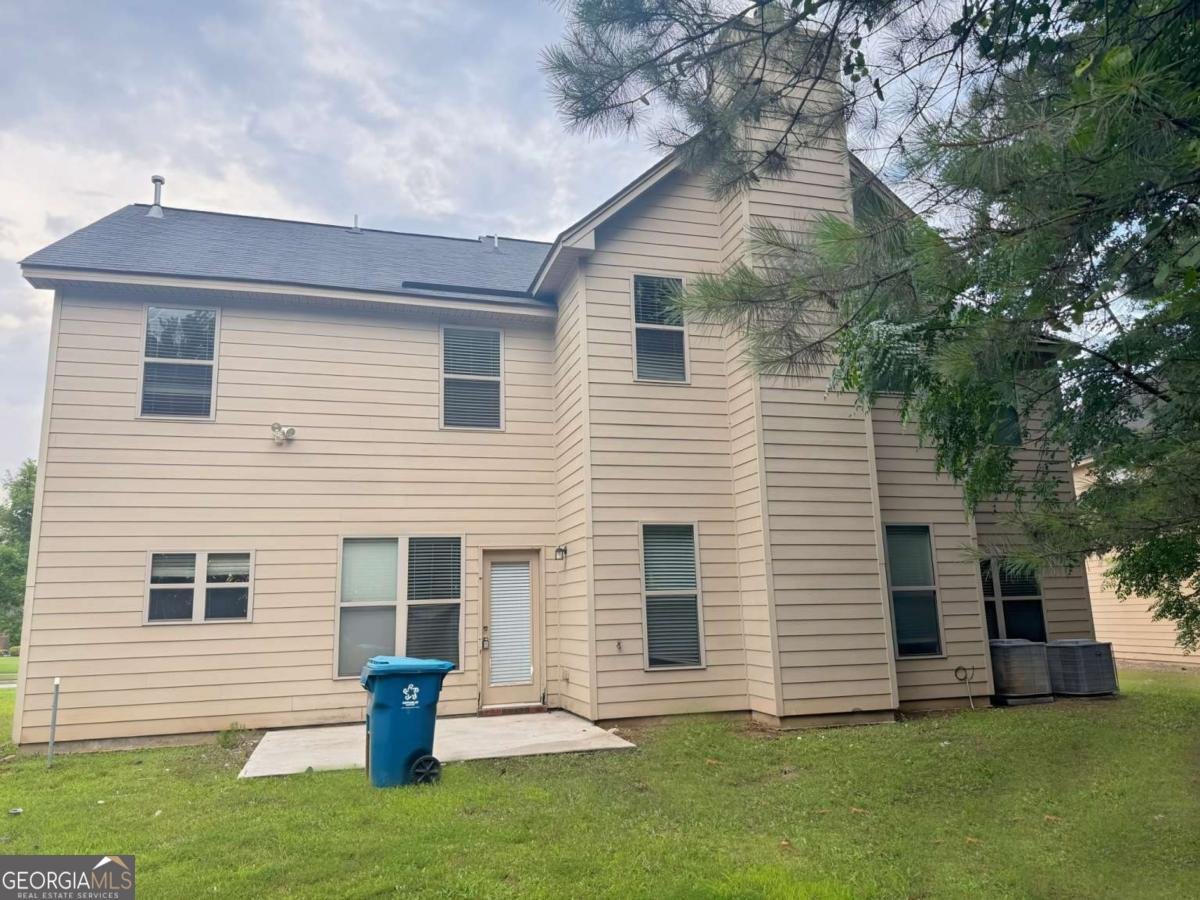 3429 Lake End Drive Loganville - 4