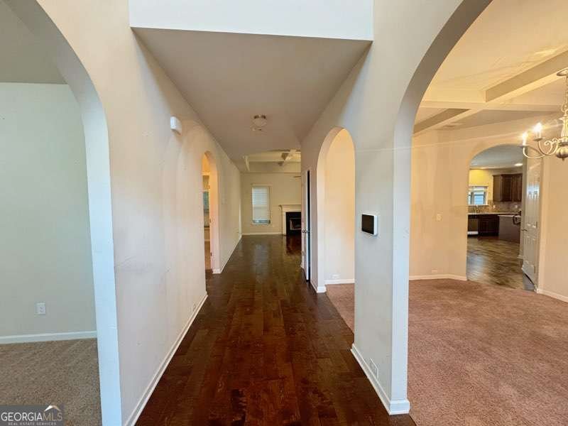 3429 Lake End Drive Loganville - 5