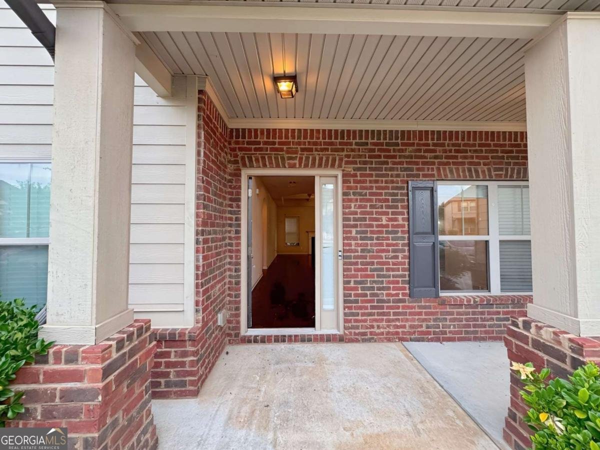 3429 Lake End Drive Loganville - 6