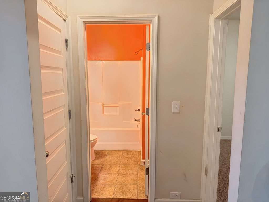 3429 Lake End Drive Loganville - 9